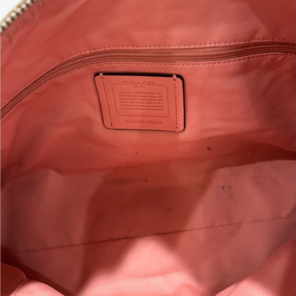 Coach Celeste East/West Handbag - Picture 11 of 13